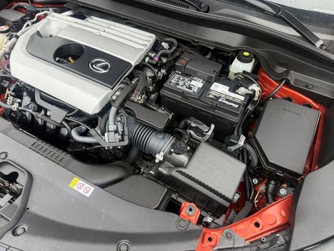 Used 2019 Lexus UX 200 w/ Accessory Package 2 image 57