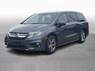 Used 2019 Honda Odyssey EX-L video 1