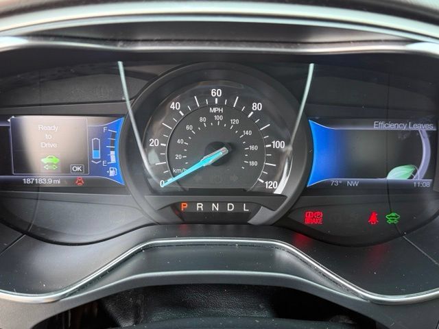 Used 2013 Ford Fusion SE FWD image 24
