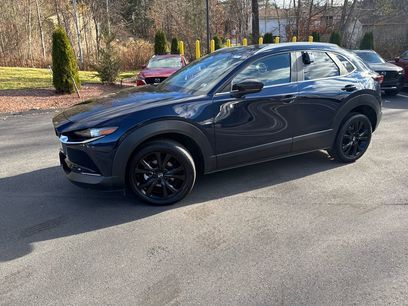 Used 2024 MAZDA CX-30 AWD 2.5 S w/ Select Sport Pkg