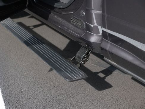 New 2026 RAM 3500 Laramie AWD/4WD image 11