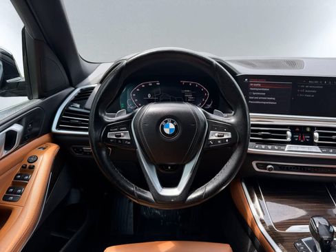 Used 2021 BMW X5 xDrive40i w/ Convenience Package AWD/4WD image 15