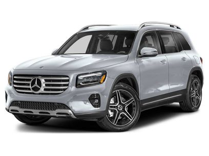 Certified 2026 Mercedes-Benz GLB 250 4MATIC