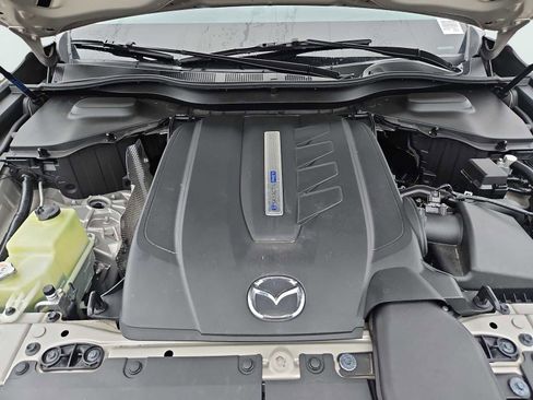 Used 2024 MAZDA CX-90 Plug-In Hybrid w/ Preferred AWD/4WD image 38