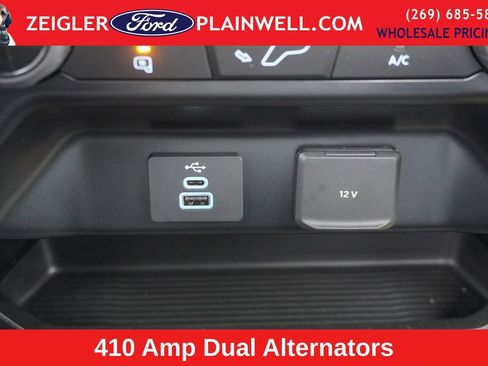 Used 2024 Ford F250 XL w/ FX4 Off-Road Package image 14