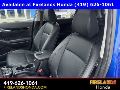 Used 2021 Kia Seltos EX image 12