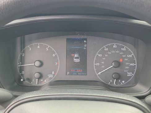 Used 2023 Toyota Corolla LE FWD image 24