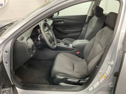 Certified 2023 Honda Accord LX image 15