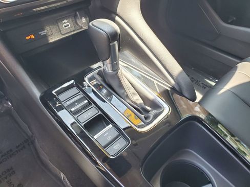 Certified 2024 Acura Integra FWD image 30