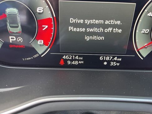 Used 2022 Audi S5 Premium Plus w/ Premium Plus Package image 36