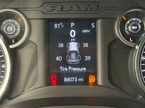 Used 2019 RAM 1500 Big Horn w/ Trailer Tow Group image 22