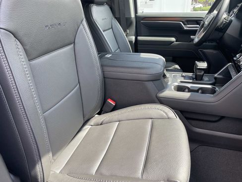 New 2026 GMC Sierra 1500 Denali w/ Technology Package AWD/4WD image 28