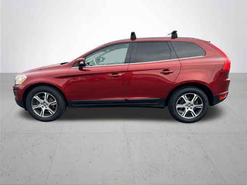 Used 2013 Volvo XC60 T6 image 9
