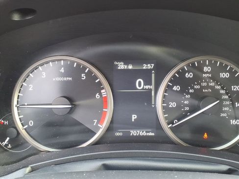 Certified 2021 Lexus NX 300 300 Base image 20