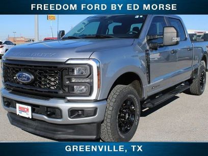 Used 2024 Ford F250 XL w/ STX Appearance Package