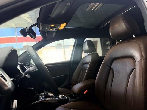 Used 2013 Audi Q5 3.0T Premium Plus AWD/4WD image 5
