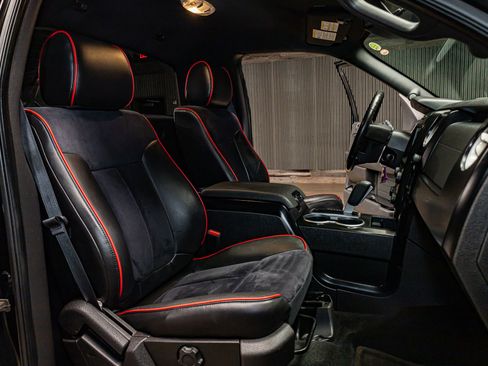 Used 2014 Ford F150 FX2 w/ FX Appearance Package image 19