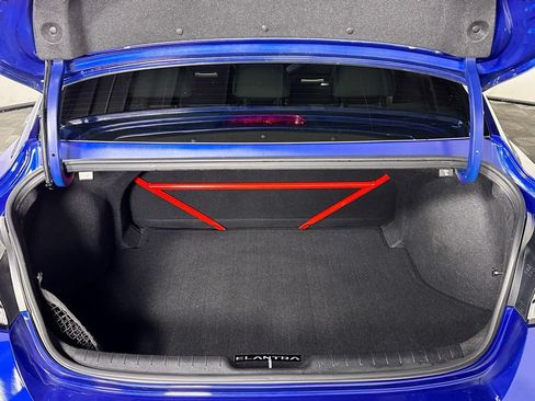 Used 2022 Hyundai Elantra N FWD image 22