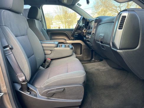 Used 2015 Chevrolet Silverado 1500 LT w/ All Star Edition image 23