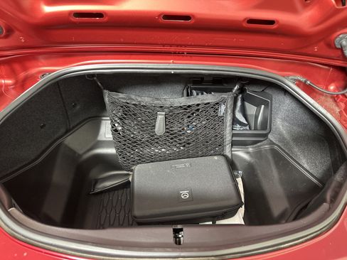 Certified 2023 MAZDA MX-5 Miata Grand Touring w/ Weather Package image 20