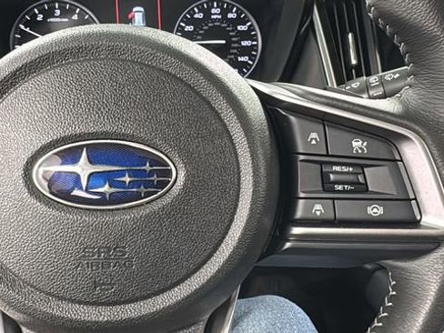 Certified 2024 Subaru Outback Premium image 27