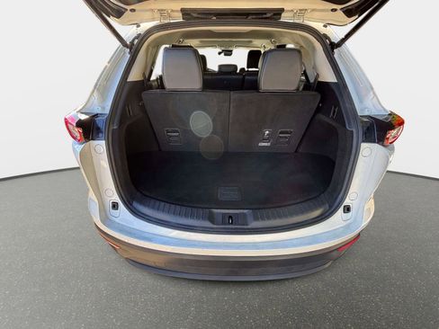 Used 2023 MAZDA CX-9 Touring Plus image 26