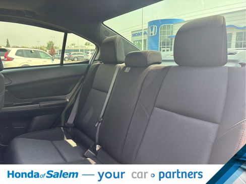 Used 2016 Subaru WRX Premium AWD/4WD image 13