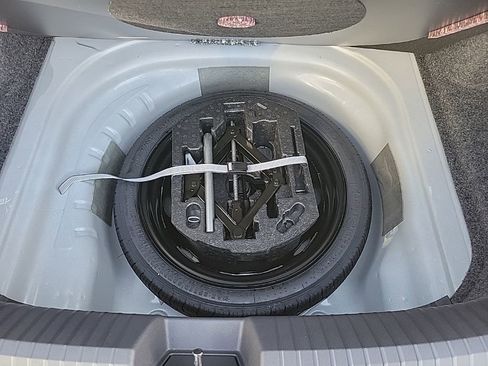 New 2026 Volkswagen Jetta SE image 52