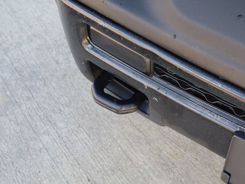 Used 2021 RAM 1500 Warlock w/ Luxury Group AWD/4WD image 7