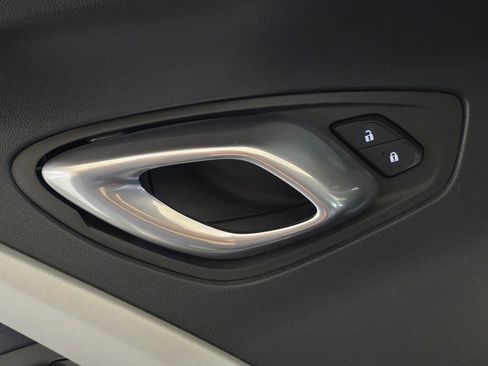 Used 2023 Chevrolet Camaro SS RWD image 21