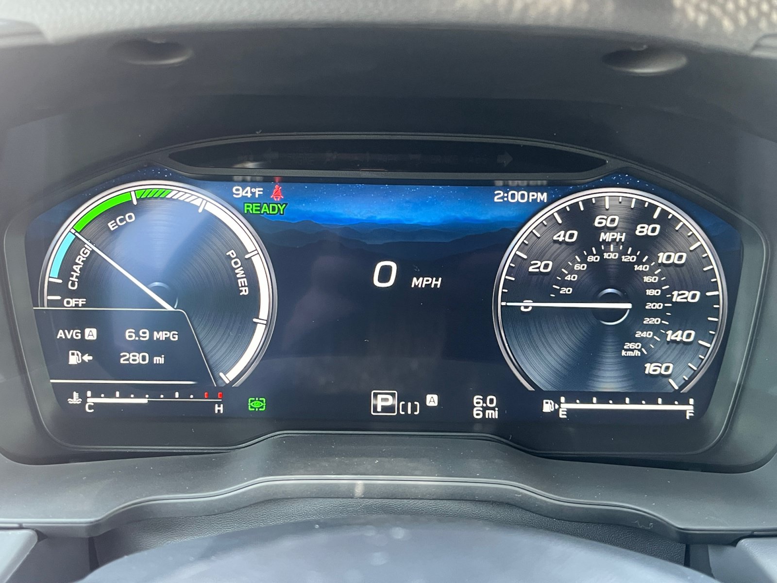 New 2026 Subaru Crosstrek 2.5i Limited AWD/4WD image 9