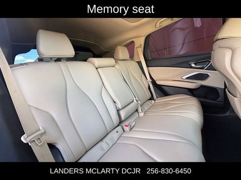 Used 2021 Acura RDX Base image 15