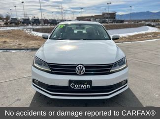 Used 2017 Volkswagen Jetta SEL video 2