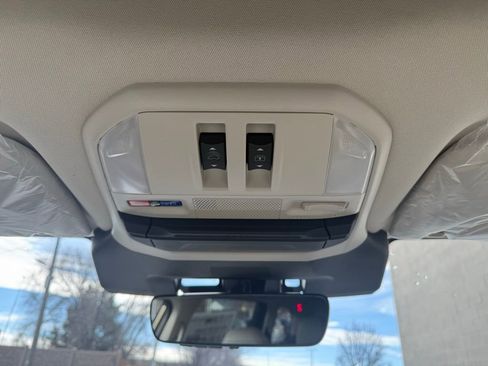 New 2026 Subaru Ascent Limited image 21