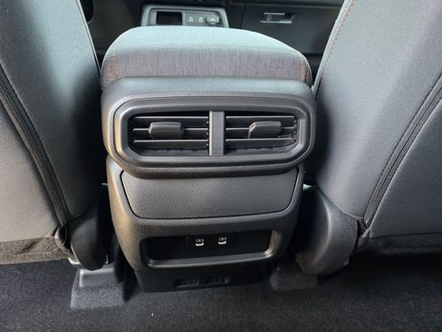 New 2026 Honda Pilot Sport image 24
