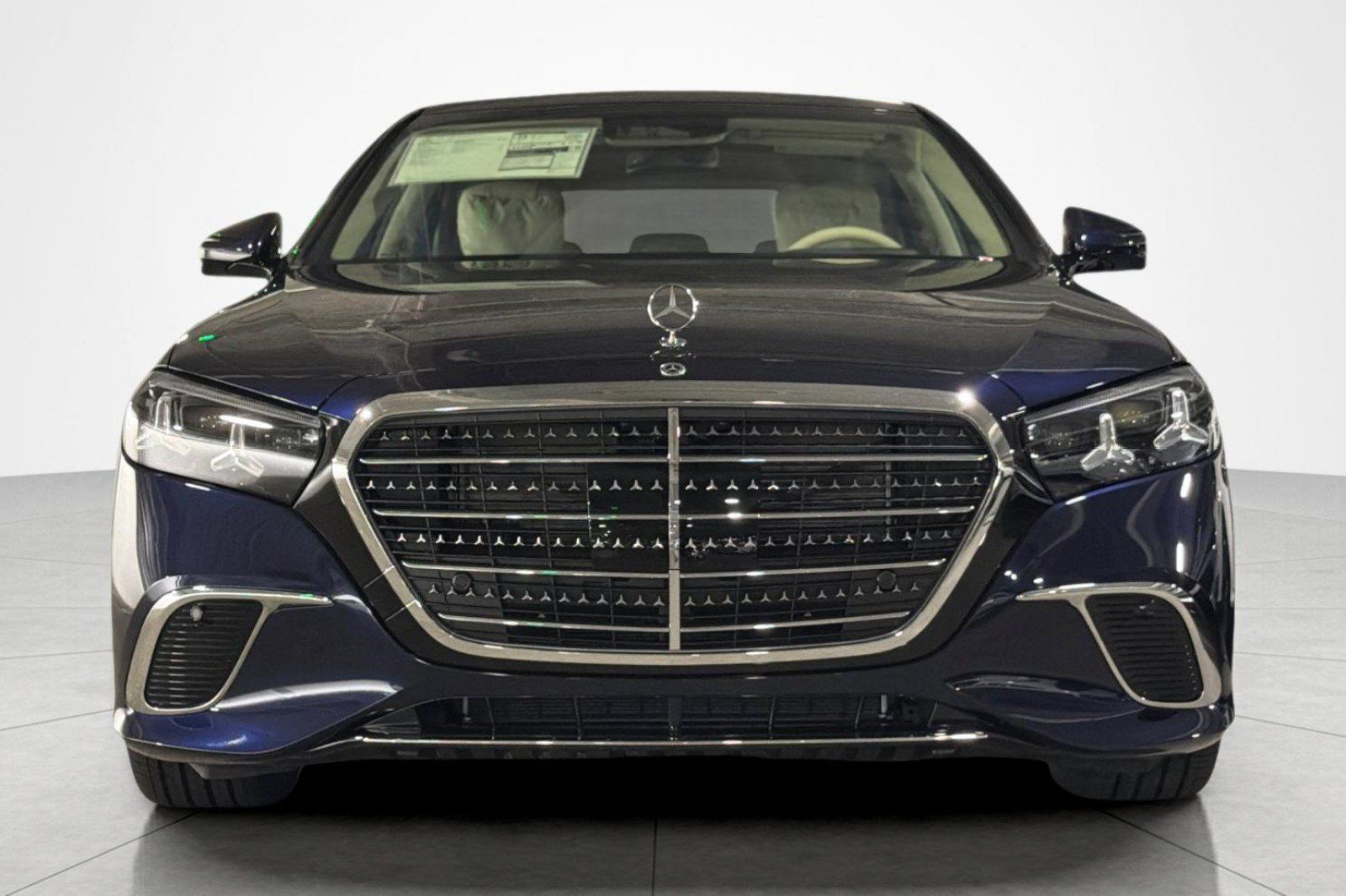 New 2027 Mercedes-Benz S 500 4MATIC image 8