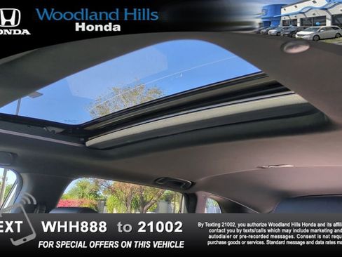 Certified 2025 Honda CR-V Sport-L image 18