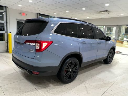 Used 2022 Honda Pilot Special Edition image 9