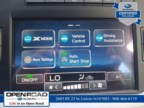 Used 2025 Subaru Outback AWD/4WD image 35