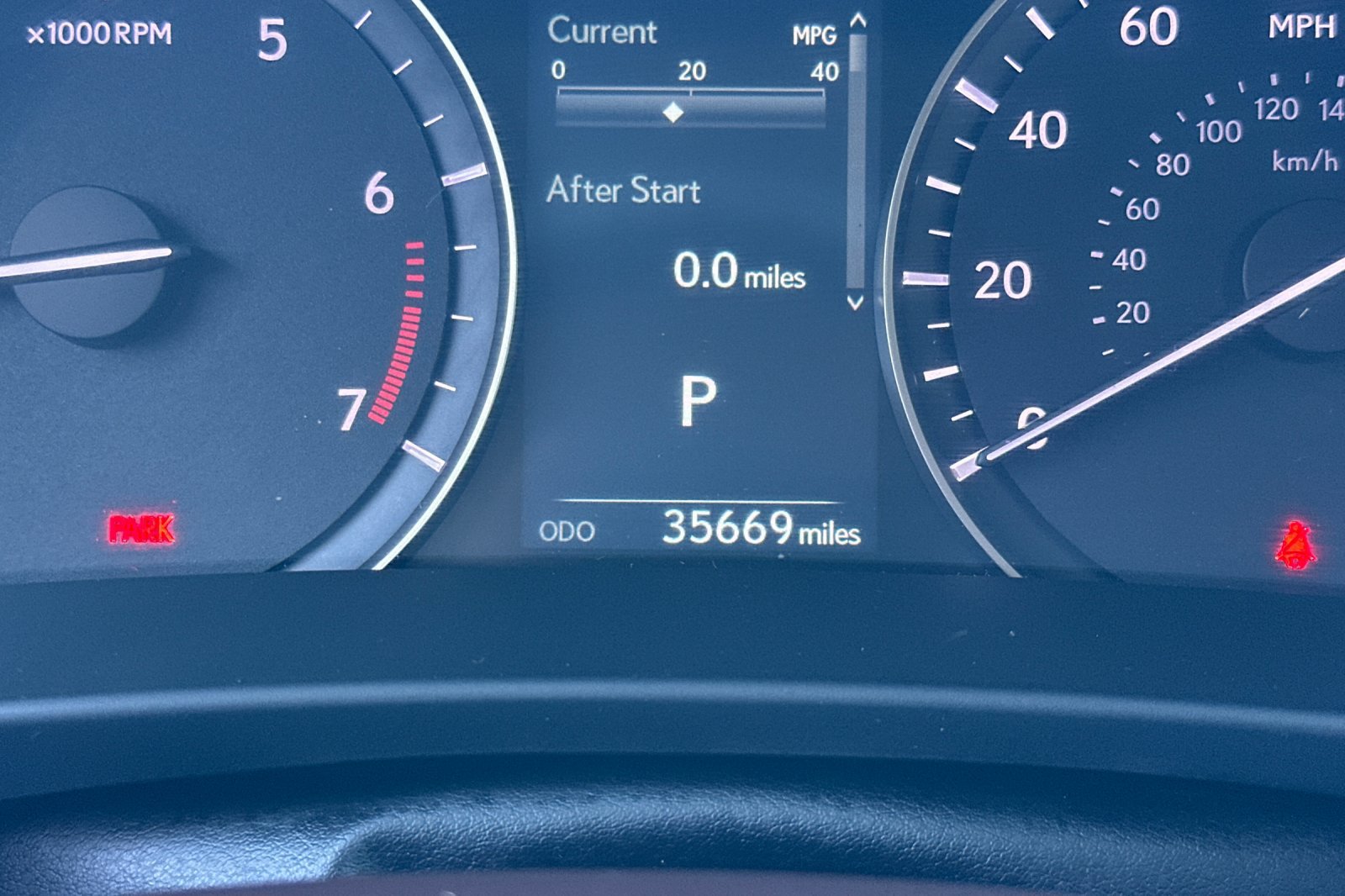 Used 2020 Lexus RX 350 AWD w/ Luxury Package image 20