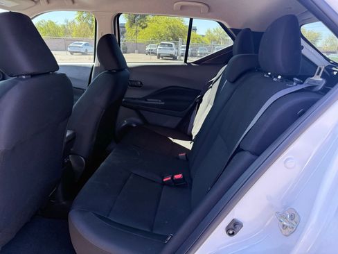 Used 2025 Nissan Kicks Play S image 9