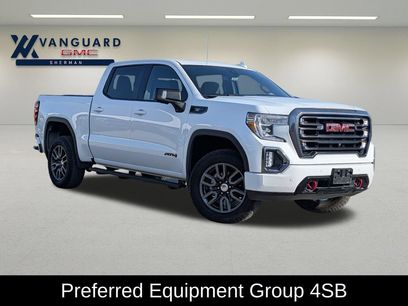 Used 2021 GMC Sierra 1500 AT4 w/ AT4 Value Package