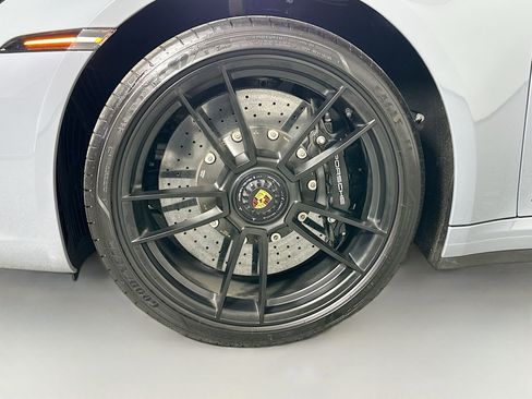Certified 2024 Porsche 911 Carrera GTS image 11