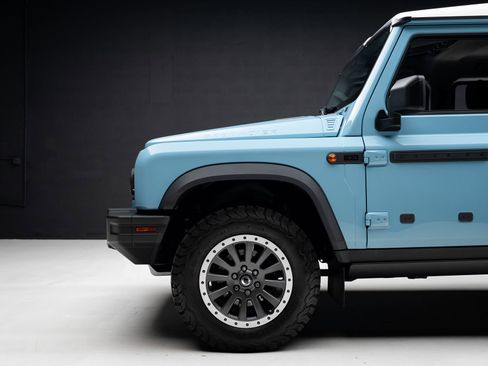Used 2024 INEOS Grenadier AWD/4WD image 21