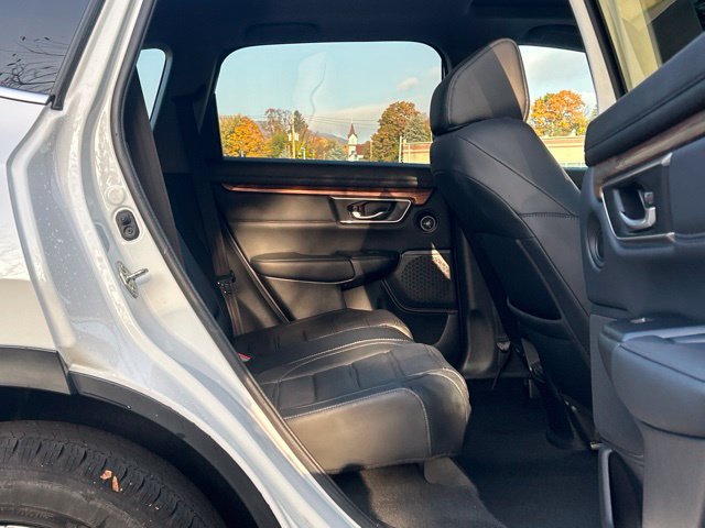 Used 2019 Honda CR-V EX-L image 38