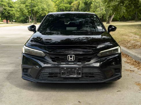 Used 2024 Honda Civic Sport image 3