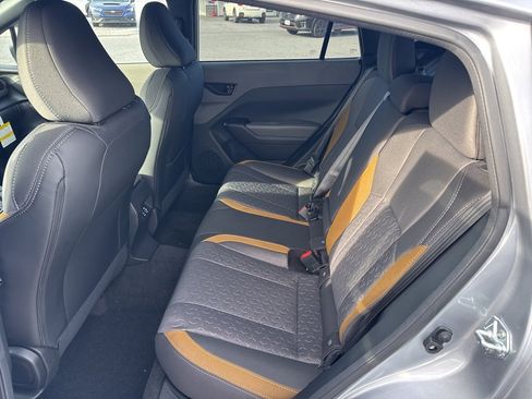 New 2025 Subaru Crosstrek 2.5i Sport w/ Crosstrek Mirror Package image 4