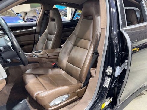 Used 2015 Porsche Panamera w/ Premium Package Plus image 52