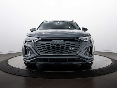 Certified 2024 Audi SQ8 e-tron Premium Plus w/ Black Optic Package AWD/4WD image 24