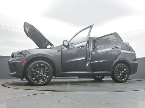 Used 2025 Dodge Durango GT image 61